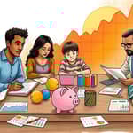 Financial Literacy: Empowering Your Economic Future