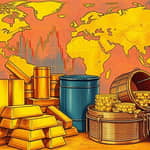 Commodities Trading: What You Need to Know