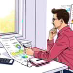 Understanding Expense Ratios: Saving on Investment Fees