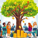 Employee Stock Purchase Plans: Smart Savings for Employees