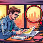 Value Investing: Finding Undervalued Gems