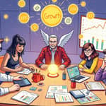 Angel Investing: Supporting Startups and Earning Returns