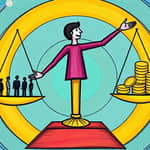 The Dunbar Number and Your Budget: Managing Financial Relationships