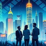 Venture Capital: Funding Innovation, Fueling Growth