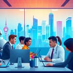 The Future of Work: Financial Implications of Automation