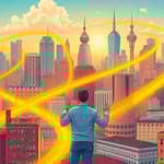 Real Estate Investment Trusts (REITs): Income from Property