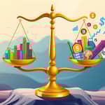 The Science of Portfolio Optimization: Balancing Risk and Reward