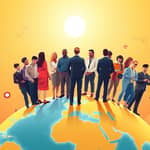 The Global Investor: Accessing International Markets