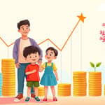 Custodial Accounts: Investing for Your Children's Future