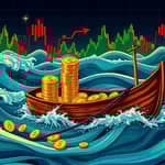 The Power of Dollar-Cost Averaging: Smoothing Out Market Swings