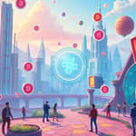 Digital Assets Beyond Crypto: NFTs and the Metaverse