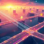 Cross-Chain Bridges: Connecting Diverse Blockchains