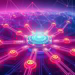 The Mechanics of Automated Market Makers (AMMs)