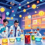 The Promise of Decentralized Science (DeSci)