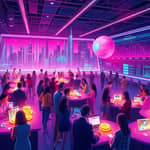 Predictive Markets: Betting on Future Events with Crypto