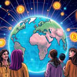 The Challenges of Mass Crypto Adoption