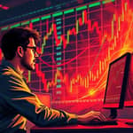 Volatile Markets: Strategies for Navigating Price Swings