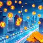 Real-World Assets on the Blockchain: Tokenization Trends