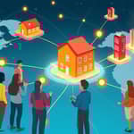 Exploring Real Estate Crowdfunding: Diversify with Property