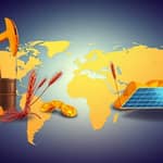 Commodity Investing: Gold, Oil, and Beyond for Portfolio Diversification