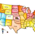 The Cost of Living Index: Where Your Money Goes Further