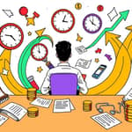 Conquering Financial Procrastination: Start Now