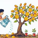 From Spending to Saving: Rewiring Your Money Habits