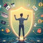 Protecting Your Identity: Safeguarding Your Financial Information
