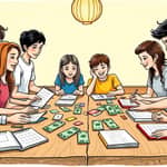 Teaching Teens About Money: Essential Financial Lessons