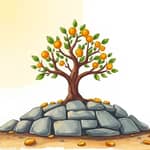 Building a Strong Financial Foundation: The Cornerstone of Wealth