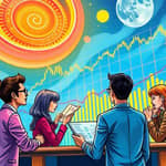 The Basics of Stock Market Trading: Your First Steps