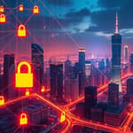 Cybersecurity Investments: Protecting the Digital Frontier