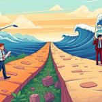The Quest for Alpha: Active vs. Passive Investing Debates