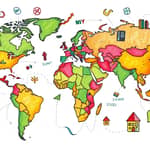Geographic Diversification: Spreading Your Investments Globally