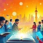 Investing in Education: The Knowledge Economy Play