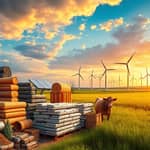 The Case for commodities: Beyond Gold and Oil