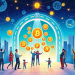 Token Generation Events: Launching New Crypto Projects