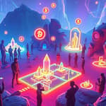 The Metaverse Economy: Intertwined with Crypto Assets