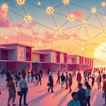 The Future of Work: Decentralized Autonomous Organizations