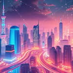 The Convergence of AI and Blockchain: A Synergistic Future