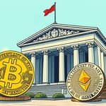 The Impact of Interest Rate Hikes on Crypto Markets