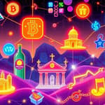 Real-World Use Cases for NFTs Beyond Art
