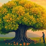 Building Wealth with Target-Date Funds: A Set-and-Forget Strategy