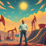 Exploring Royalty Trusts: Income from Natural Resources