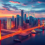 Investing in Infrastructure: Building Your Portfolio's Foundation