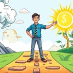 Financial Resilience: Bouncing Back from Setbacks