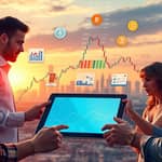 Cracking the Code of Online Investing