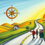 Your Financial GPS: Navigating Life's Milestones