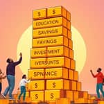 Building Block by Block: Your Wealth Creation Journey