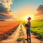 Financial Transformation: From Scarcity to Abundance